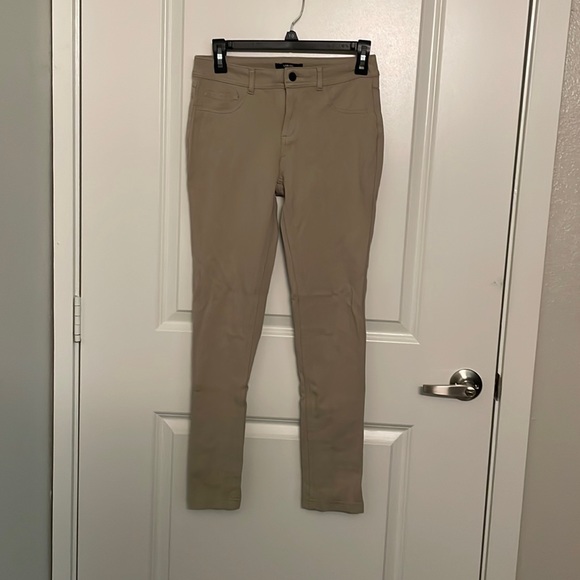 Labijou M Khaki Pants - Picture 1 of 3